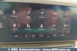 Skoda Octavia Style 2.0TDI Automatas 2023 full