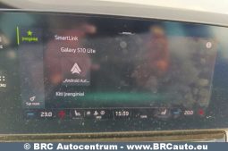 Skoda Octavia Style 2.0TDI Automatas 2023 full