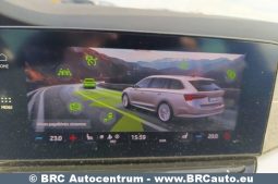 Skoda Octavia Style 2.0TDI Automatas 2023 full