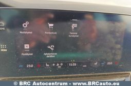 Skoda Octavia Style 2.0TDI Automatas 2023 full