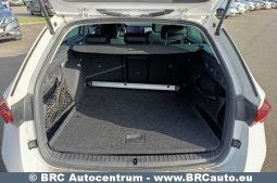 Skoda Octavia Style 2.0TDI Automatas 2023 full