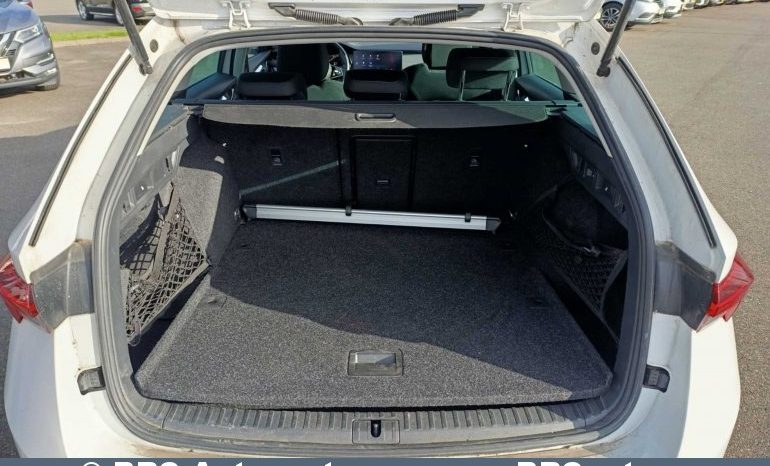 Skoda Octavia Style 2.0TDI Automatas 2023 full