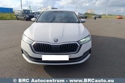 Skoda Octavia Style 2.0TDI Automatas 2023 full