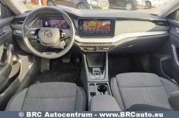 Skoda Octavia Style 2.0TDI Automatas 2023 full