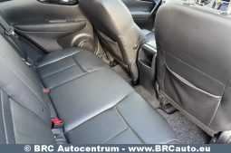 Nissan Qashqai 1.2 DiG-T Automatas 2016 full