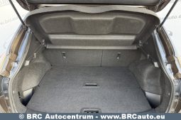 Nissan Qashqai 1.2 DiG-T Automatas 2016 full