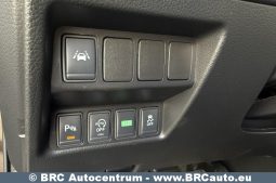 Nissan Qashqai 1.2 DiG-T Automatas 2016 full