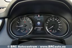Nissan Qashqai 1.2 DiG-T Automatas 2016 full