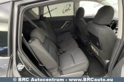 Toyota Verso Life 1.8 VVT-i Automatas 2009 full