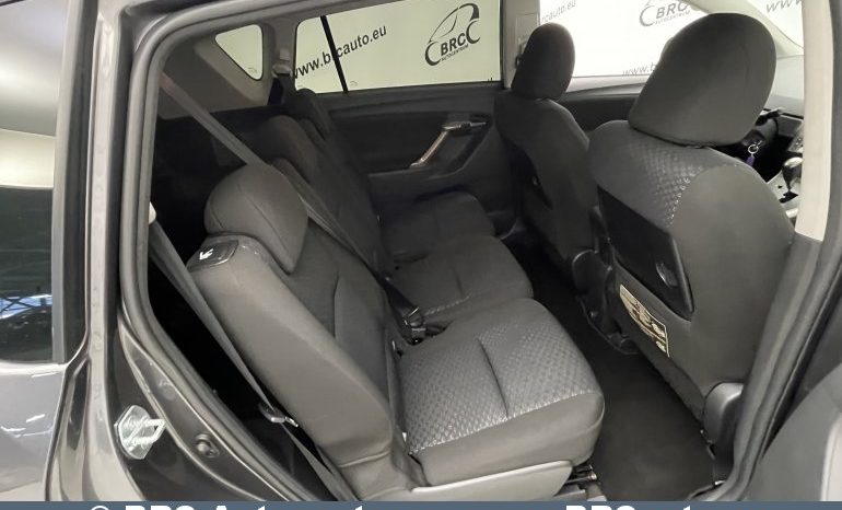 Toyota Verso Life 1.8 VVT-i Automatas 2009 full