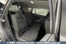 Toyota Verso Life 1.8 VVT-i Automatas 2009 full