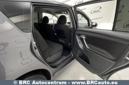 Toyota Verso Life 1.8 VVT-i Automatas 2009 full