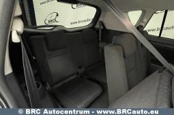 Toyota Verso Life 1.8 VVT-i Automatas 2009 full