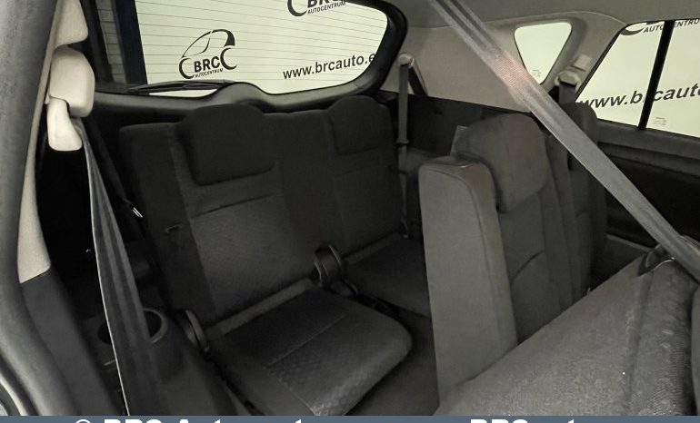 Toyota Verso Life 1.8 VVT-i Automatas 2009 full