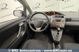 Toyota Verso Life 1.8 VVT-i Automatas 2009 full