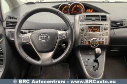 Toyota Verso Life 1.8 VVT-i Automatas 2009 full