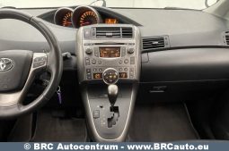 Toyota Verso Life 1.8 VVT-i Automatas 2009 full