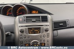 Toyota Verso Life 1.8 VVT-i Automatas 2009 full