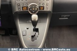 Toyota Verso Life 1.8 VVT-i Automatas 2009 full