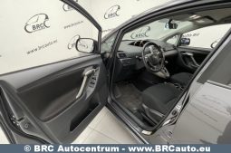 Toyota Verso Life 1.8 VVT-i Automatas 2009 full