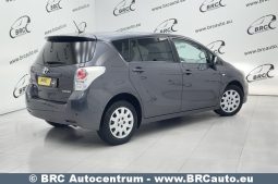 Toyota Verso Life 1.8 VVT-i Automatas 2009