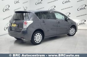 Toyota Verso Life 1.8 VVT-i Automatas 2009