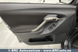 Toyota Verso Life 1.8 VVT-i Automatas 2009 full