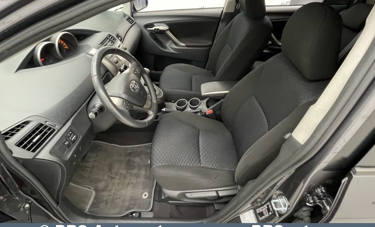Toyota Verso Life 1.8 VVT-i Automatas 2009 full