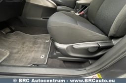 Toyota Verso Life 1.8 VVT-i Automatas 2009 full