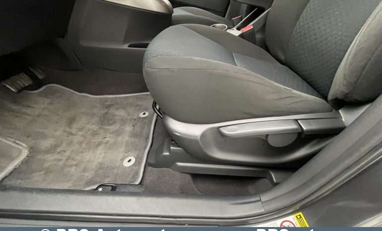 Toyota Verso Life 1.8 VVT-i Automatas 2009 full