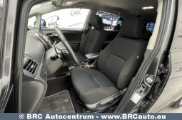 Toyota Verso Life 1.8 VVT-i Automatas 2009 full