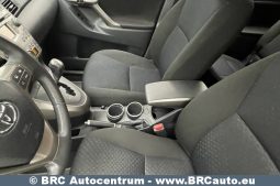 Toyota Verso Life 1.8 VVT-i Automatas 2009 full