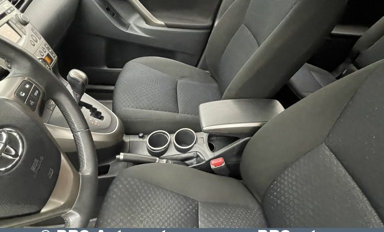 Toyota Verso Life 1.8 VVT-i Automatas 2009 full