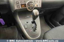 Toyota Verso Life 1.8 VVT-i Automatas 2009 full