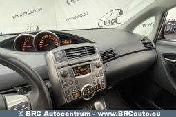 Toyota Verso Life 1.8 VVT-i Automatas 2009 full