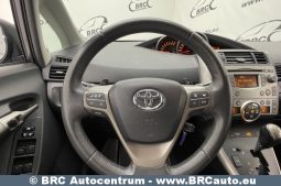 Toyota Verso Life 1.8 VVT-i Automatas 2009 full