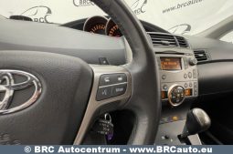 Toyota Verso Life 1.8 VVT-i Automatas 2009 full