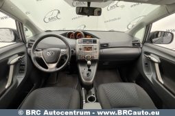 Toyota Verso Life 1.8 VVT-i Automatas 2009