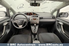 Toyota Verso Life 1.8 VVT-i Automatas 2009
