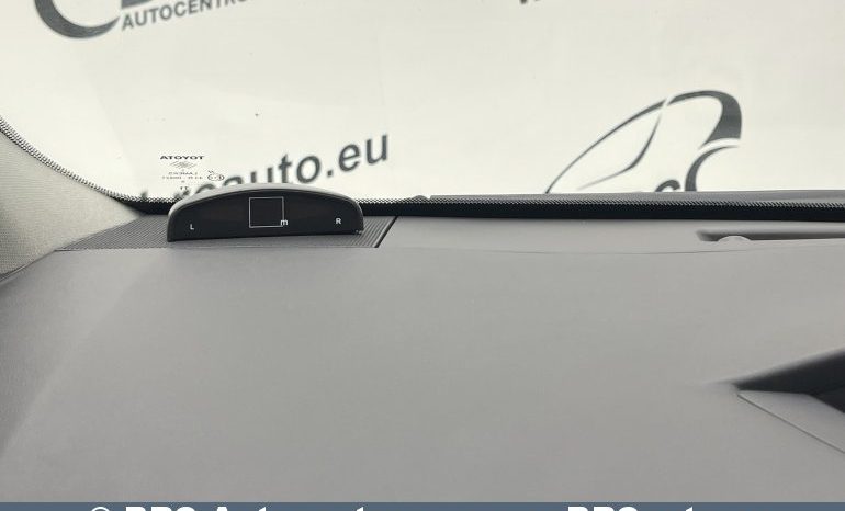 Toyota Verso Life 1.8 VVT-i Automatas 2009 full
