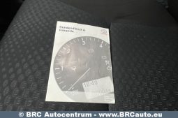 Toyota Verso Life 1.8 VVT-i Automatas 2009 full