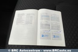 Toyota Verso Life 1.8 VVT-i Automatas 2009 full