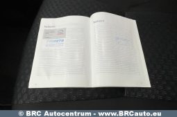 Toyota Verso Life 1.8 VVT-i Automatas 2009 full