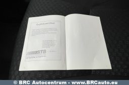 Toyota Verso Life 1.8 VVT-i Automatas 2009 full