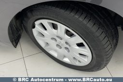 Toyota Verso Life 1.8 VVT-i Automatas 2009 full