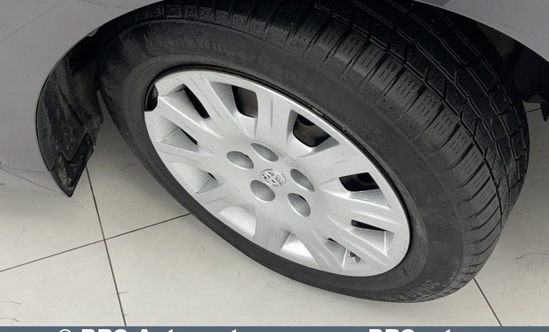 Toyota Verso Life 1.8 VVT-i Automatas 2009 full