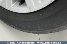 Toyota Verso Life 1.8 VVT-i Automatas 2009 full