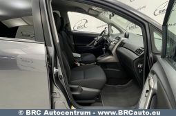 Toyota Verso Life 1.8 VVT-i Automatas 2009