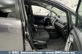 Toyota Verso Life 1.8 VVT-i Automatas 2009
