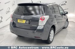 Toyota Verso Life 1.8 VVT-i Automatas 2009 full